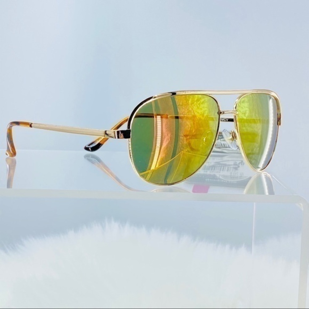 FOSTER GRANT MAXBLOCK SUNGLASSES